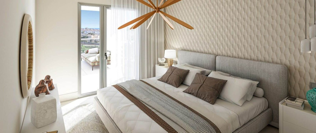 13 modern bedroom balcony view